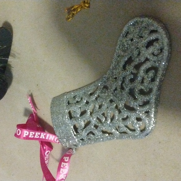 Xmas grab bag ornaments all 7 for one low price - Picture 7 of 8